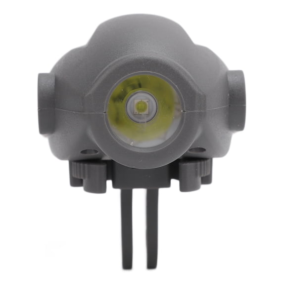 BIMZUC Drone Searchlight 1100mAh Rechargeable 100m Range Night Photography Light for Mini 4 Pro Air 3