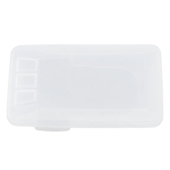 BIMZUC Electric Bike LCD Display Silicone Case For G51 Control Panel Dust Cover Rainproof Accessory