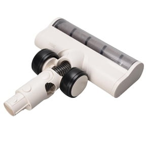 BIMZUC Electric Cleaner Head Replacement for Dreame R10 R20 R30 T20 T30 Z30 Stick Vacuum Cleaner Roller Brush Floor Attachment (11.42 inches / 29.00 cm)