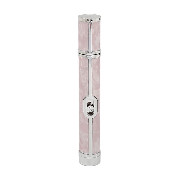 BIMZUC Electric Nail Polishing Machine USB Charging 20000 RPM 4 Gear Adjustable High Speed Nail File Set Pink (7.87 inches / 20 cm)