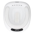 thumbnail image 1 of BIMZUC Electric Sitz Bath Foldable Portable 1500ml (50.7 fl oz) Adjustable Postpartum Care Tub for Pregnant Women and Elderly, White, 1 of 9