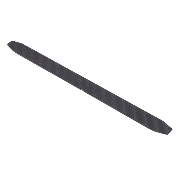 BIMZUC Electronics Opening Spudger Carbon Fiber Double Headed Slim Pry Tool for Phone Laptop Tablet Repair. 5-Piece Kit for Screen Back Cover Middle Frame Disassembly. 5.12 inches / 13 cm Length.