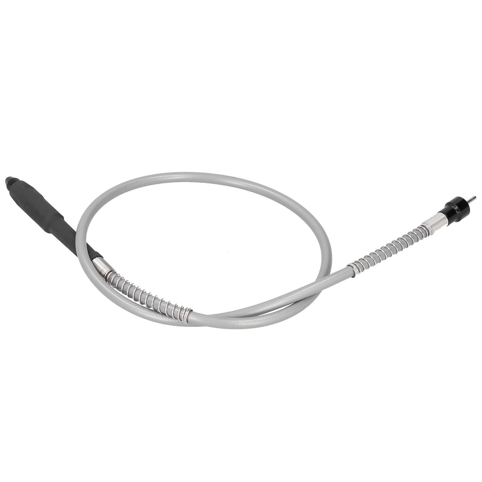 YWBL-WH Flexible Shaft Extension Chuck For Rotary Tools – Polishing, Grinding, Engraving, Easy Grip