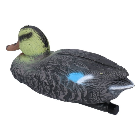 BIMZUC Floating Duck Decoy Simulation Waterfowl Hunting Bait Garden Pool Yard Lake Decoration 10.2 Inches