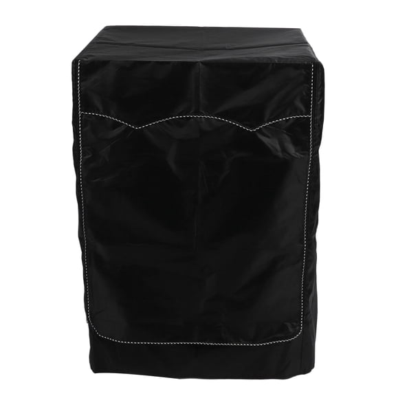 BIMZUC Front‑Load Washer & Dryer Cover – 60x60x88 cm Waterproof, UV‑Protected, Dust‑Proof, All‑Season Shield for Home & Outdoor Use