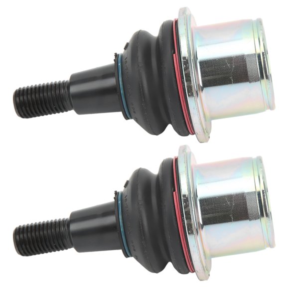 BIMZUC Front Lower Suspension Control Arm Ball Joint RBK500280 Replacement for Land Rover Discovery MK3 MK4 2004 Onwards 2 Pcs Set High Performance Auto Parts (8.27 inches / 21 cm)