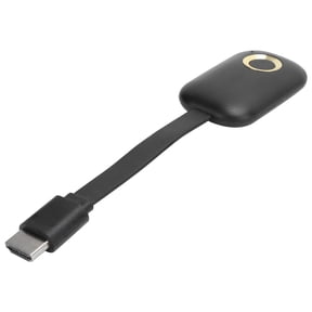 BIMZUC G9 Plus 4K Wireless Wifi Display Receiver Screen Mirroring Device Adapter Dongle