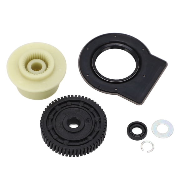 BIMZUC Gear Box Transfer Case Distribution Actuator Repair Kit OE Replacement Parts for X3 X5 X6 GL164 ML166 Discovery LR3 LR4 Range Rover Sport Automotive Accessories
