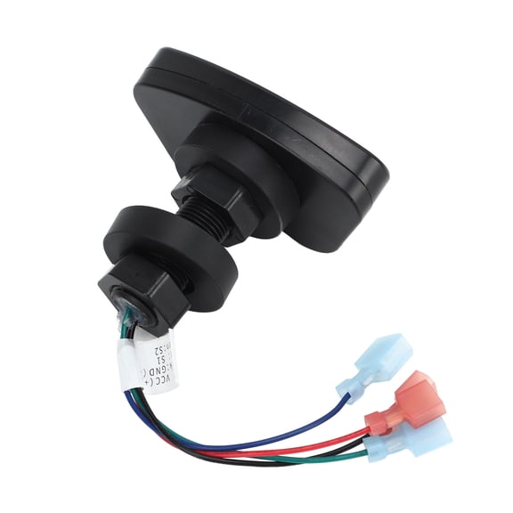 BIMZUC Golf Cart Keyless Start Remote Ignition Switch Replacement for Club Car DS Precedent EZ-GO TXT RXV