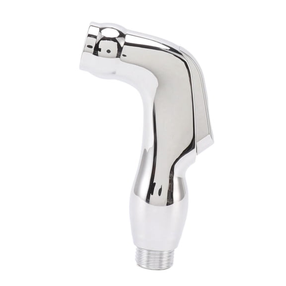 BIMZUC Handheld Bidet Sprayer  Portable, Ergonomic Water Cleaner for Bathroom, Kitchen, and Pet Use