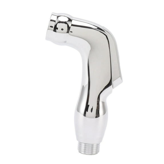 BIMZUC Handheld Bidet Sprayer – Portable, Ergonomic Water Cleaner for Bathroom, Kitchen, and Pet Use