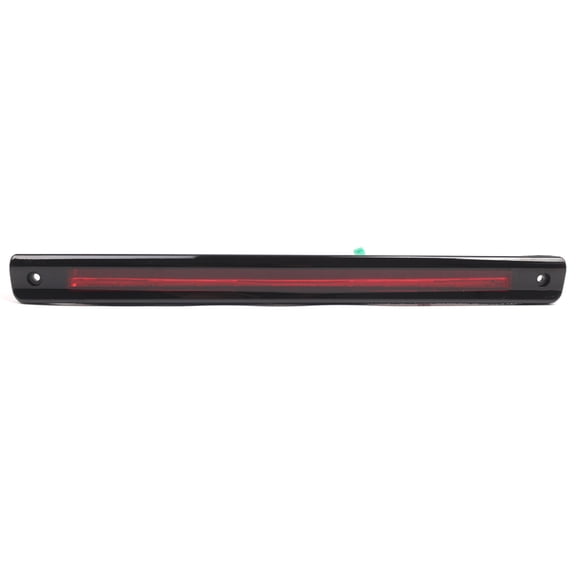 BIMZUC High Mount Stop Light, LED Third Brake Light Replacement for Buick Chevrolet Oldsmobile Pontiac Saturn, OEM 15264475, 15.75 inches / 40 cm
