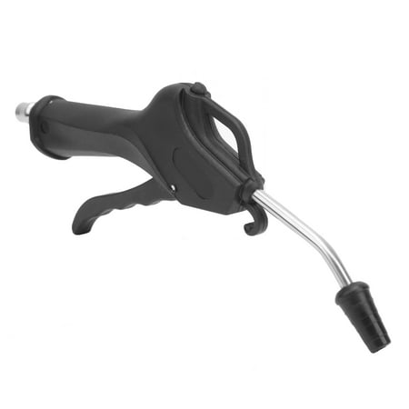 BIMZUC High Pressure Air Blow Gun Duster Auto Cleaning Tool AntiStatic Dust Removing Cleaner For Automotive Interior Maintenance Workshop And Home Usage Fits Most Air Compressors Universal