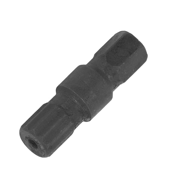 BIMZUC Hinge Pin Tool Replacing 9178310 189861 90200 Pin Remover Tool for Mercruiser Alpha One, Alpha One Gen II, Bravo I II III MC 1 R MR Drives, Approx 2.2oz / 63g