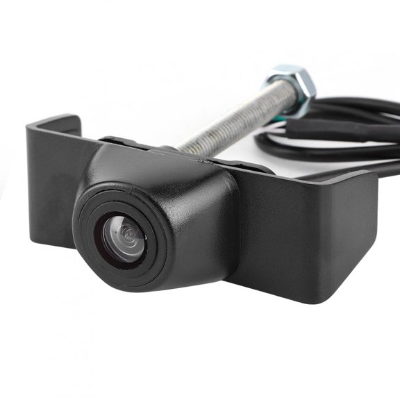 BIMZUC IP67 Waterproof Front View Camera Night Vision Parking Assistance Fits for Ford Edge Replacement HD Reverse System Monitor Automotive Component