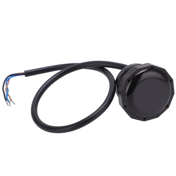 BIMZUC Infrared Photoelectric Sensor Switch Distance Security Alarm Parts DC 5-24V Motion Actuated