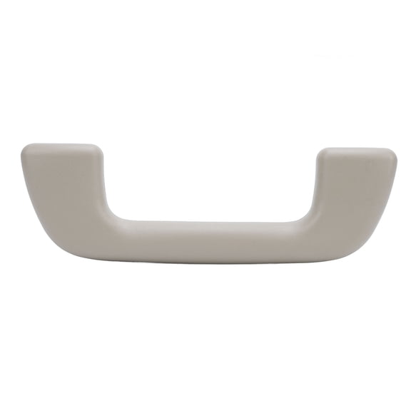 BIMZUC Inside Rear Door Assist Handle with Clip 74610-13011-A0 for Lexus GX470 2003-2009 Beige