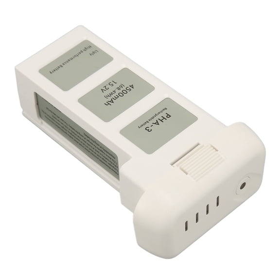 BIMZUC Intelligent Flight Battery 15.2V 4500mAh Drone Spare Replacement Part for Standard Pro Advanced 4K SE Models