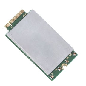 BIMZUC L860 GL 16 Network Card 4G Module 1Gbps High Speed 4G LTE WCDMA Module for ThinkPad T14 T14s X13 Gen3 Laptop. Excellent performance and reliable connection. 8x6x1 inches / 20.3x15.2x2.5 cm.