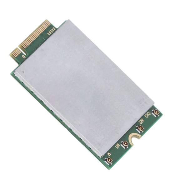 BIMZUC L860 GL 16 Network Card 4G Module 1Gbps High Speed 4G LTE WCDMA Module for ThinkPad T14 T14s X13 Gen3 Laptop. Excellent performance and reliable connection. 8x6x1 inches / 20.3x15.2x2.5 cm.