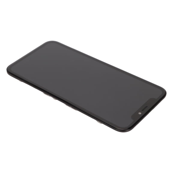 BIMZUC LCD Display Digitizer Assembly Screen Replacement for iPhone XR Original HD Screen Display 7.87 inches / 20 cm Black