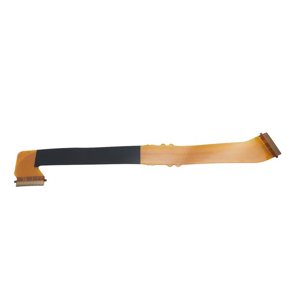 BIMZUC LCD Flex Cable for A58 Camera - Precise Fit Stable Connection Flexible Cable for LCD Display (12 inches / 30.48 cm)