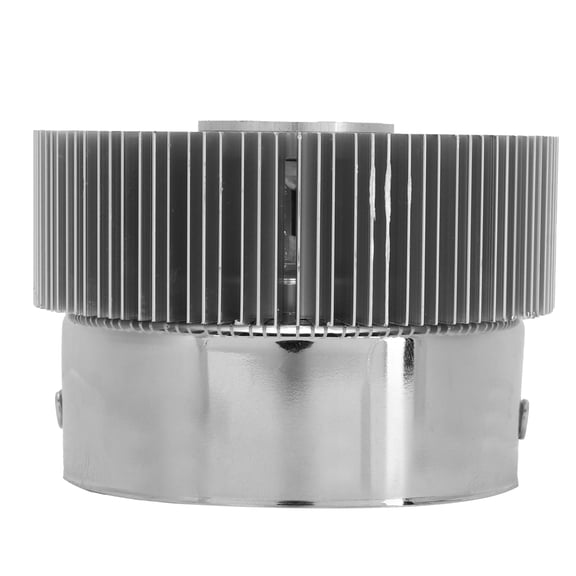 BIMZUC LED Wall Light Aluminum Aisle Light for Club Bar KTV Decor 3W 85-265V Warm White Light Surface Installation 3.54 inches / 90 mm Silver Indoor Contemporary Lighting Fixture