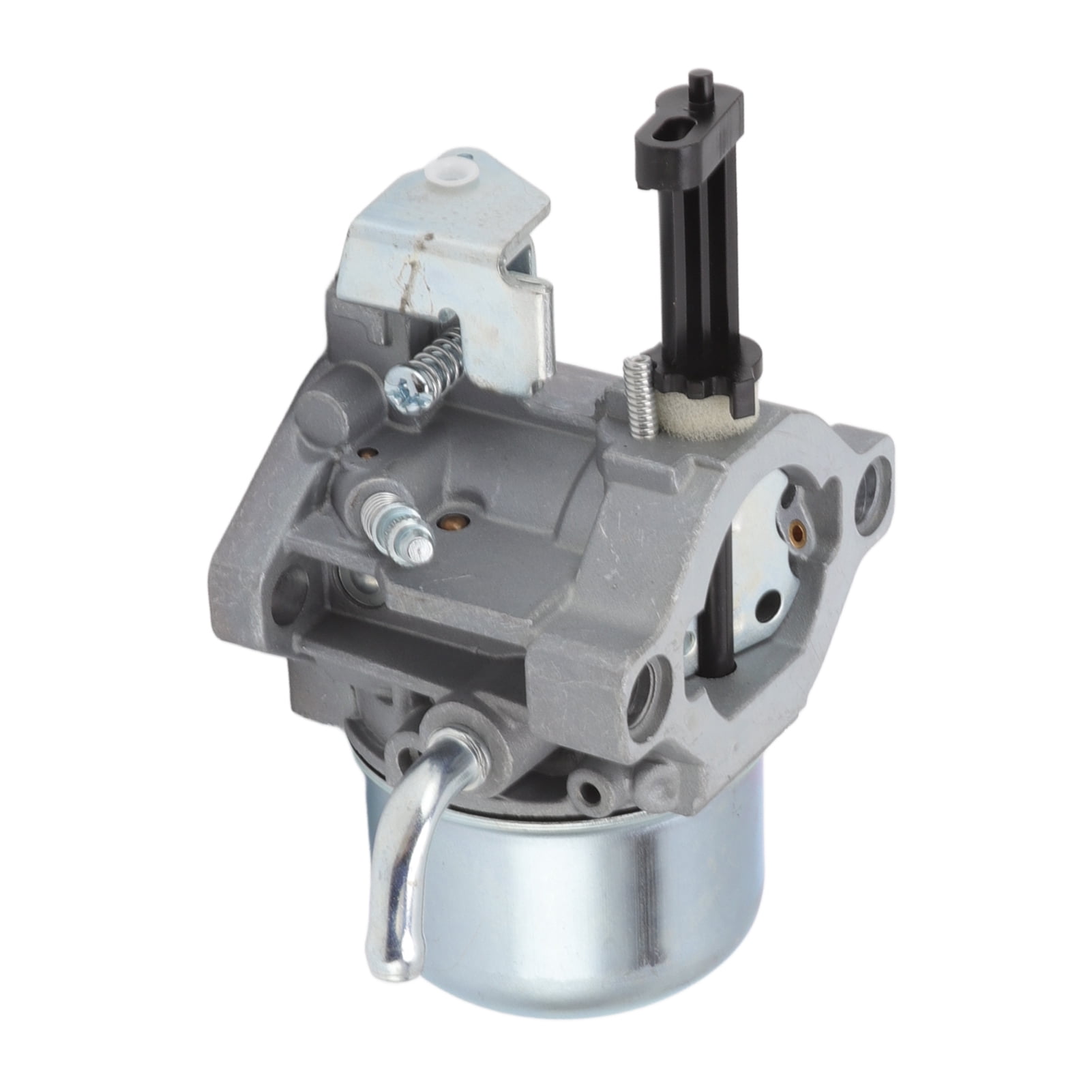 BIMZUC Lawn Mower Carburetor Replacement Kit for 715783 715390 715525 715494 Aluminum Carb Assembly Includes Gasket and Accessories Garden Power Equipment Parts