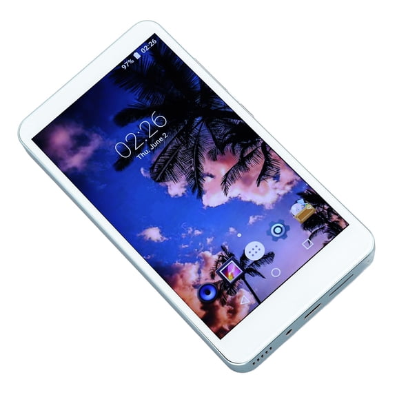 BIMZUC MP4 Player for Android 5.0 inches / 12.7 cm 1920x1080 IPS Touch Screen 2200mAh High Speed WiFi Bluetooth 5.0 Portable MP4 Player for Music Movie Blue 16+64GB Expandable