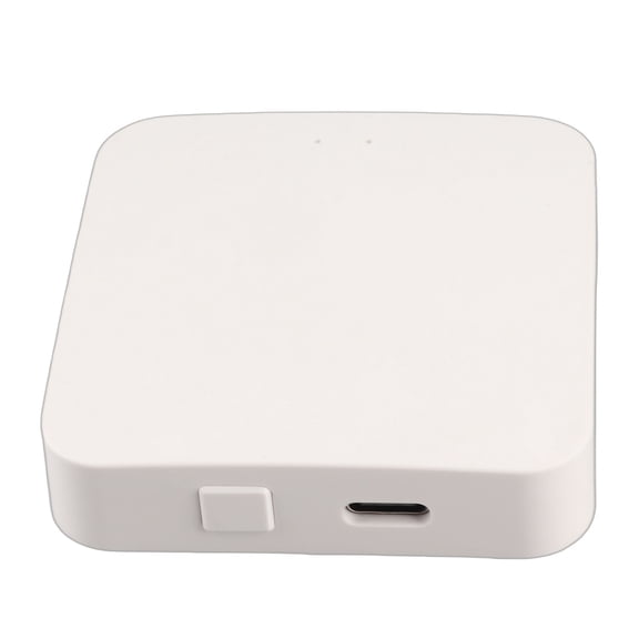 BIMZUC Mini Bluetooth Gateway Wireless Remote Control Type C Port for TUYA Smart Home Automation Networking Devices 3.15 inches / 8.0 cm Length Easy Setup