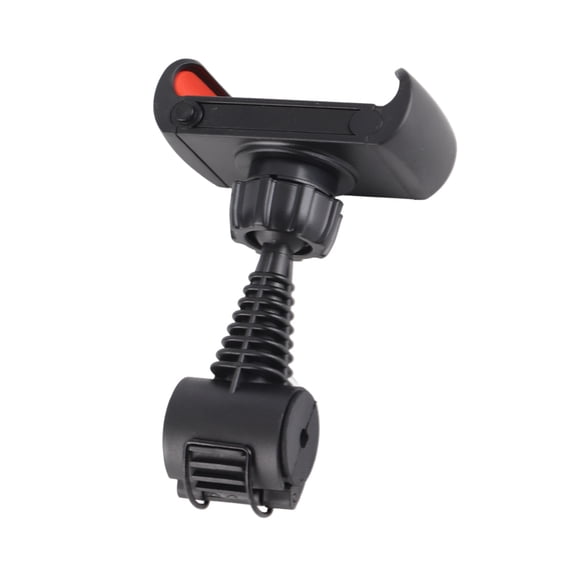 BIMZUC Mobile Phone Clip Stand for Swing Recording, Adjustable Cell Phone Bracket Training Aid, Portable Golf Accessories for Course and Driving Range Practice Sessions