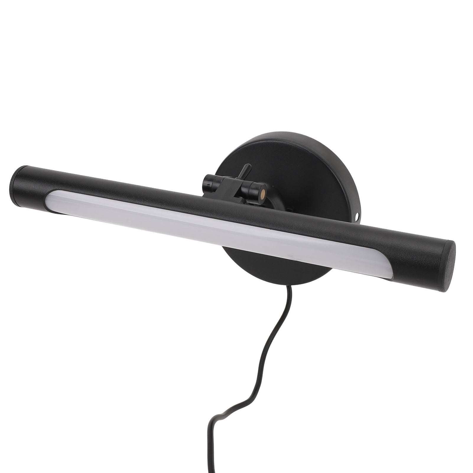 BIMZUC Modern LED Vanity Light Bar 3CCT 3000K to 6000K Stepless Dimmable Wall Sconce for Bathroom Mirror, 9.8 inches