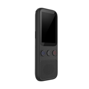 BIMZUC Multi Language Translator 2in Touchscreen 138 Online 18 Offline 115 Recording Translation Device for Business and Learning Offline Language Translator