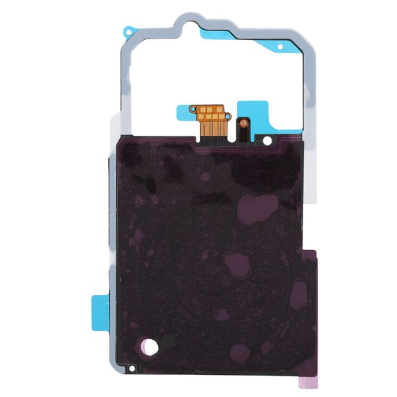BIMZUC NFC Antenna Wireless Charging Flex Coil Cable Replacement Part for Samsung Galaxy Note 8 N950F N950U Cell Phone Fix Assembly Reliable Performance High Quality Black 5.1 Inches