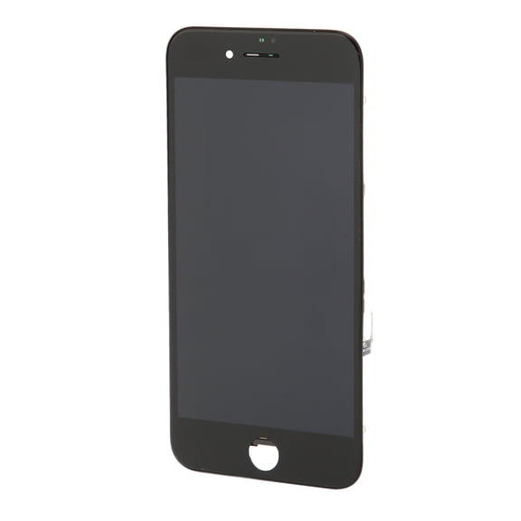 BIMZUC Original OLED Screen Replacement Assembly for iPhone 8 Black Touch Screen Digitizer Toolkit