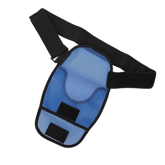 BIMZUC Ostomy Bag Cover Lightweight Waterproof Breathable Portable Colostomy Bag Protector Pouch