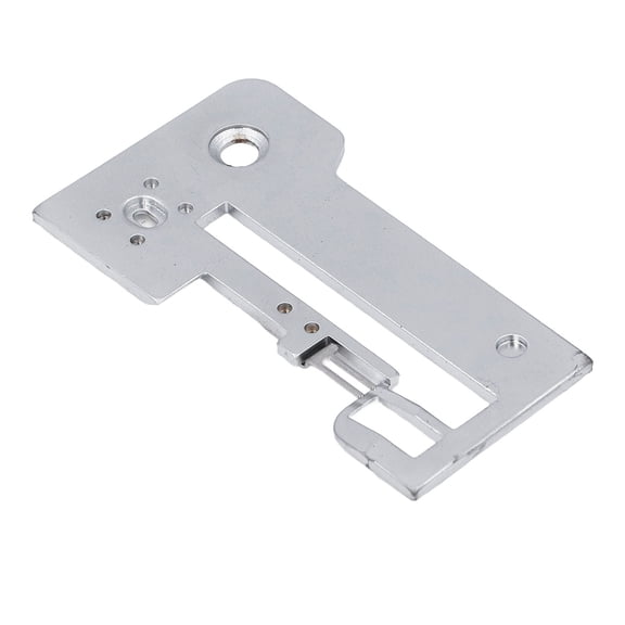 BIMZUC Overlock Sewing Machine Needle Plate Stainless Steel Replacement for Brother 3034D 3100D [cite: 9]