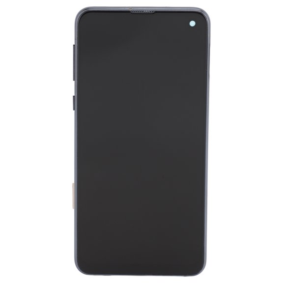 BIMZUC Phone Display Digitizer Professional TFT Screen Replacement with Installation Tools for S10e