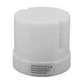 thumbnail image 1 of BIMZUC Photocell Sensor Outdoor Light Switch Dusk to Dawn Photoelectric Control Twist Lock Plug 100-240V 30A for LED Barn Street Parking Lot Lights Black, 1 of 9