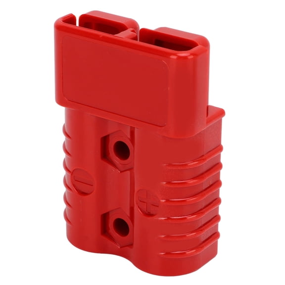 BIMZUC Plug Battery Connector 2AWG 175A 600V Flame Retardant Battery Quick Connect Adapter