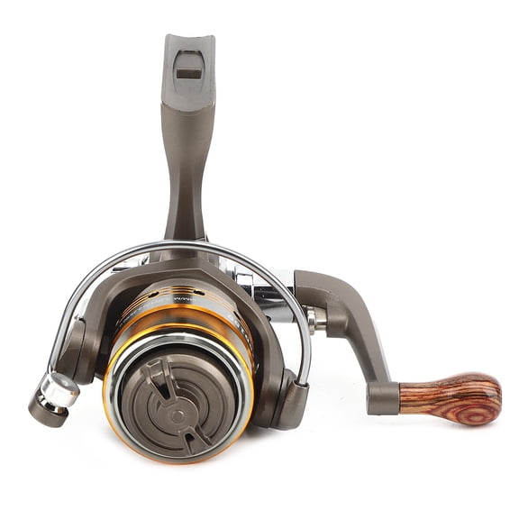 Mini Fishing Reel