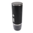 thumbnail image 1 of BIMZUC Portable Electric Coffee Maker with Heating Function, 15 Bar Pressure Automatic Espresso Machine for Car, Travel, Camping and Home Use, 2.7x7.7 inches / 6.9x19.6 cm, 1 of 9