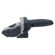 BIMZUC Portable Gypsum Board Cutting Tool, High Accuracy Manual Drywall Cutter Machine with Pencil Included, Premium Plastic Aluminum Alloy Hand Tool 9.84 inches / 25 cm