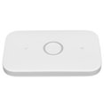 thumbnail image 1 of BIMZUC Portable Mobile WiFi Hotspot 150Mbps 4G LTE Router Portable Car Mobile WiFi For Laptop Smartphone Wireless Network Companion 2100mAh Battery Built In Firewall Supported, 1 of 9