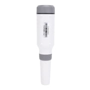 BIMZUC Portable Pen-Type PH Tester with Auto Shut-Off and Temperature Compensation, 0.00-14.00 PH Range, Digital Water Quality Meter for Food Research Industry - PH-B 7.16 inches / 18.2 cm