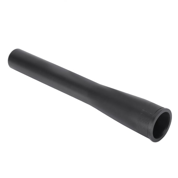 BIMZUC Premium Aluminum Alloy Bike Front Fork Head Tube Replacement and Mountain Bicycle Standpipe Repair Component (28.6x33.9mm / 1.1x1.3 inches, 9.5 inches / 241mm Length)