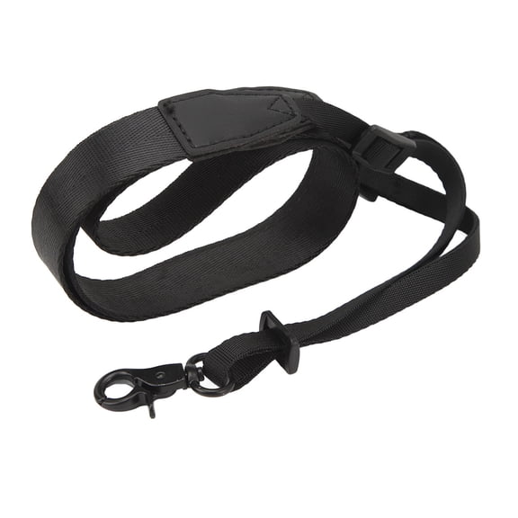 BIMZUC Premium Nylon Drone RC Neck Strap Adjustable Controller Lanyard for Air 3 MINI 3 PRO RC 2 Remote Controls Tight Installation Design (4.72 inches / 12 cm)[cite: 1]