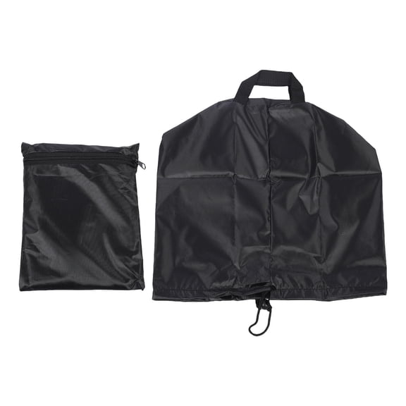 BIMZUC Premium Waterproof Firewood Splitter Cover – 7.9”x9.8” 360° Protection, Dust & Rain Guard for Manual Log Splitter