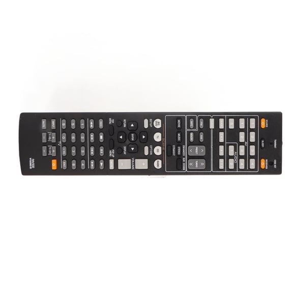 BIMZUC RAV332 WT92680 EX Universal Replacement Remote Control for Yamaha AV Receivers