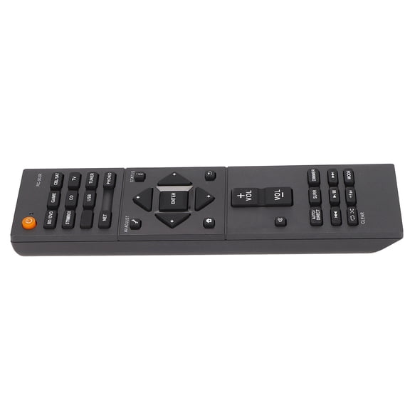 BIMZUC RC-933R Replacement Remote Control for Pioneer AV Receiver VSX-S520D VSX-S520 SX-S30 (7.09 inches / 18.00 cm)